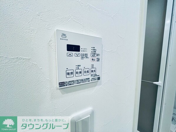 アスブルーム奥浅草の物件内観写真